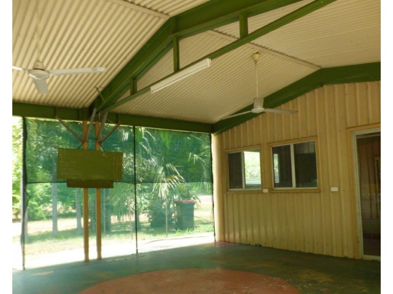 56 Erickson Road, Wagait Beach NT 0822