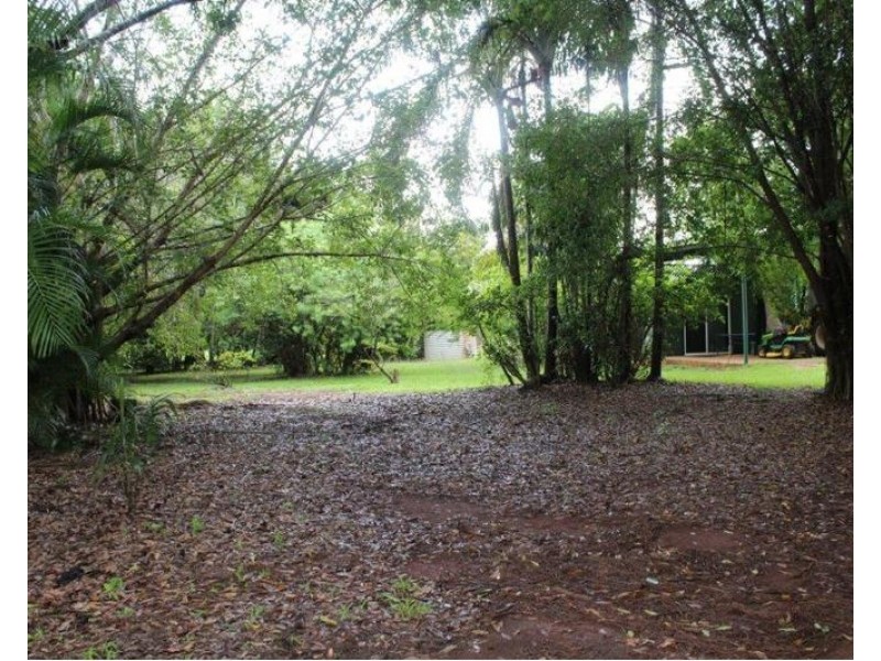 630 Litchfield Park Road, Batchelor NT 0845