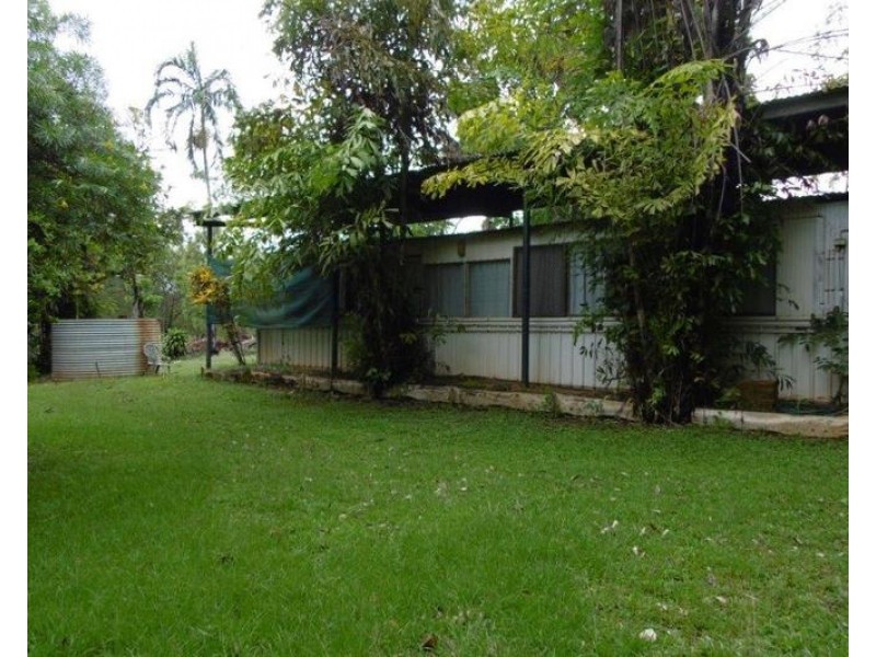 630 Litchfield Park Road, Batchelor NT 0845