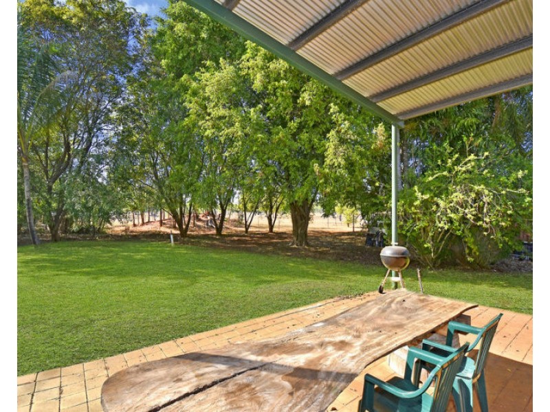 630 Litchfield Park Road, Batchelor NT 0845