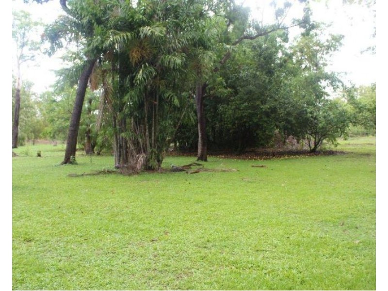 630 Litchfield Park Road, Batchelor NT 0845