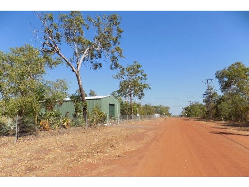 Lot 267, Ringwood Street, Southport NT 0822