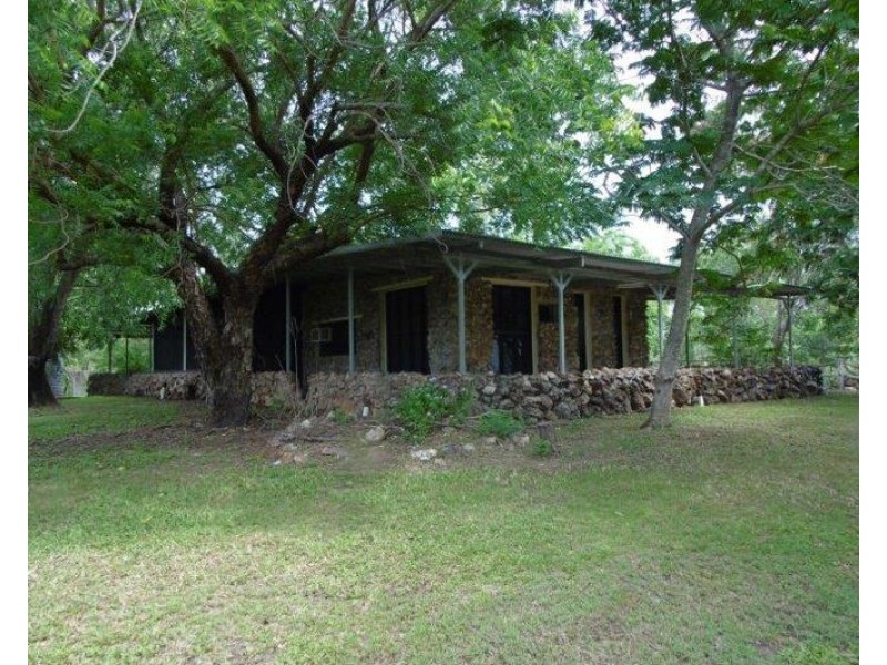 55 Milton Road, Adelaide River NT 0846