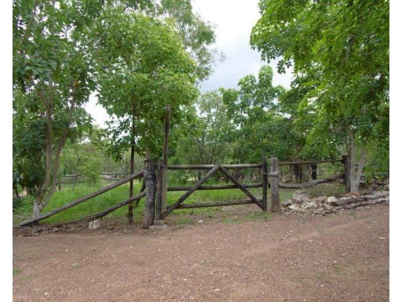 55 Milton Road, Adelaide River NT 0846