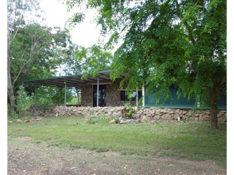 55 Milton Road, Adelaide River NT 0846