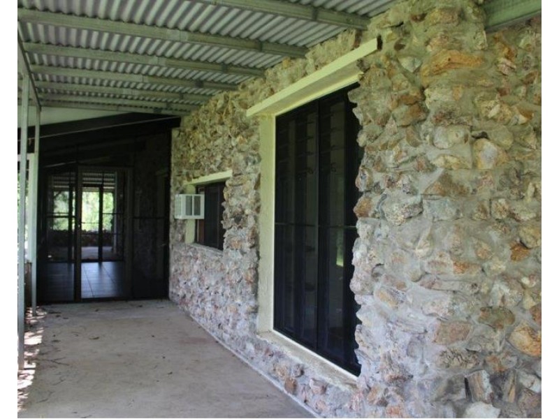 55 Milton Road, Adelaide River NT 0846