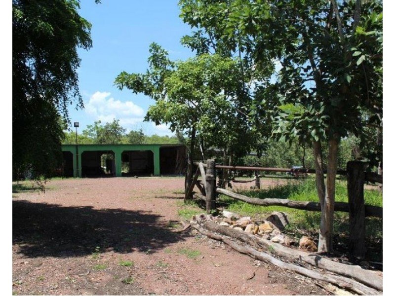 55 Milton Road, Adelaide River NT 0846