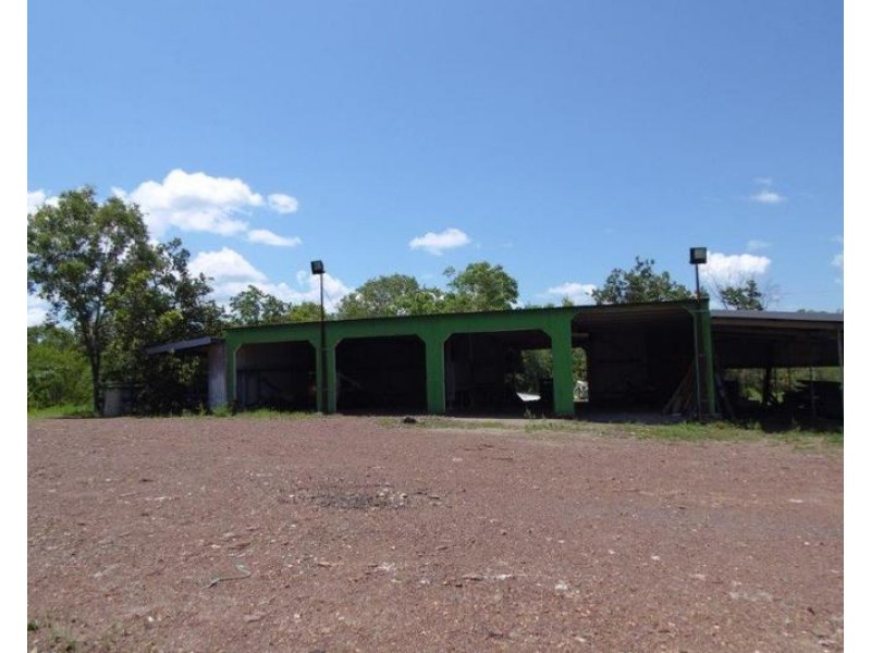 55 Milton Road, Adelaide River NT 0846