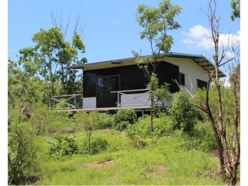 55 Milton Road, Adelaide River NT 0846
