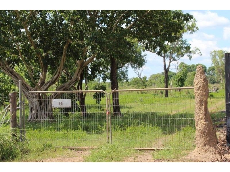 115 Whitstone Road, Acacia Hills NT 0822