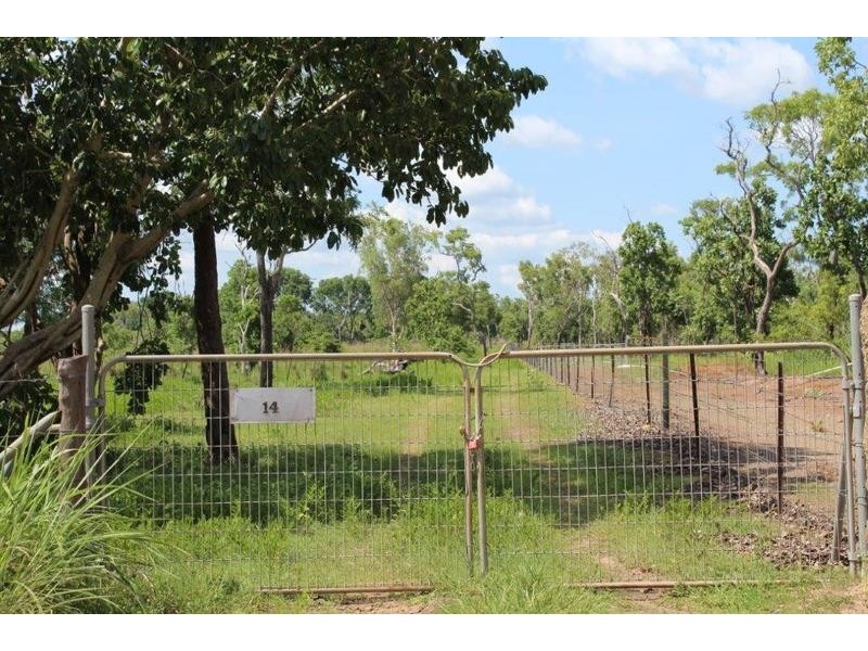 115 Whitstone Road, Acacia Hills NT 0822