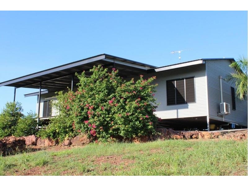 320 Heather Lagoon Road, Lake Bennett NT 0822