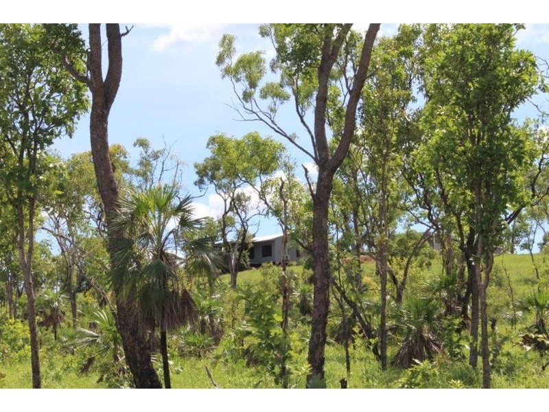 320 Heather Lagoon Road, Lake Bennett NT 0822