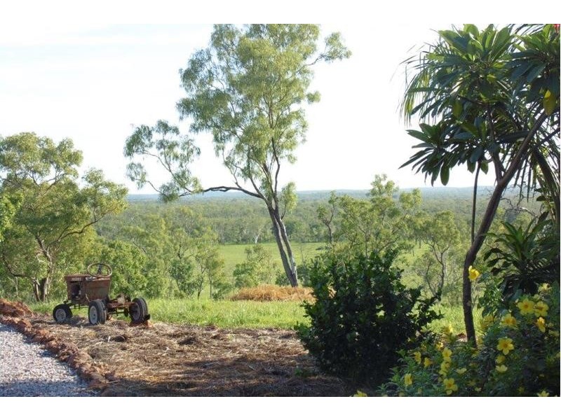 320 Heather Lagoon Road, Lake Bennett NT 0822