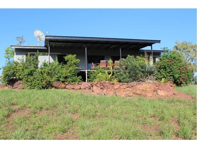 320 Heather Lagoon Road, Lake Bennett NT 0822