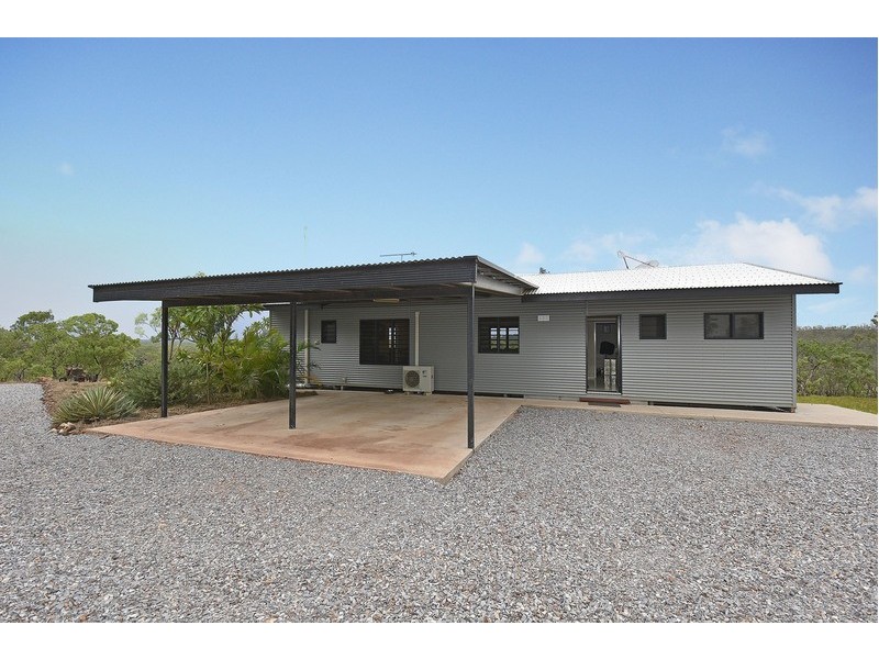 320 Heather Lagoon Road, Lake Bennett NT 0822