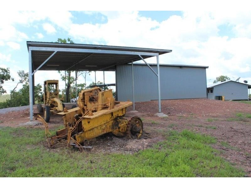 320 Heather Lagoon Road, Lake Bennett NT 0822