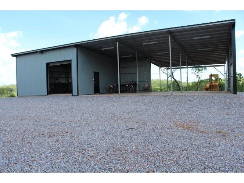 320 Heather Lagoon Road, Lake Bennett NT 0822