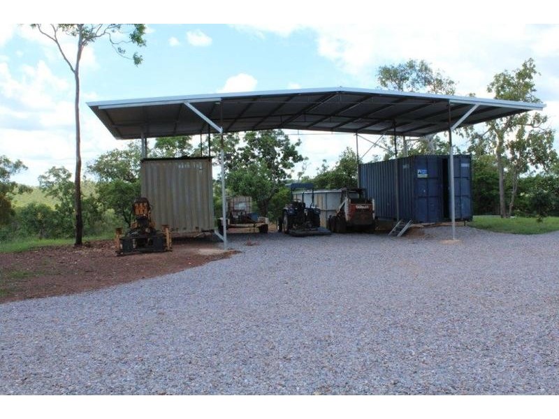 320 Heather Lagoon Road, Lake Bennett NT 0822