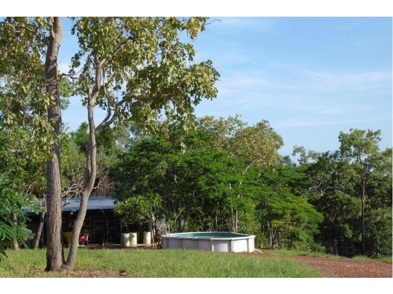 320 Heather Lagoon Road, Lake Bennett NT 0822