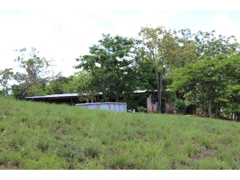 320 Heather Lagoon Road, Lake Bennett NT 0822