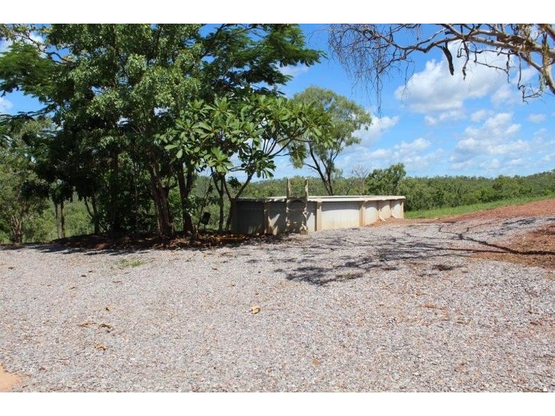 320 Heather Lagoon Road, Lake Bennett NT 0822