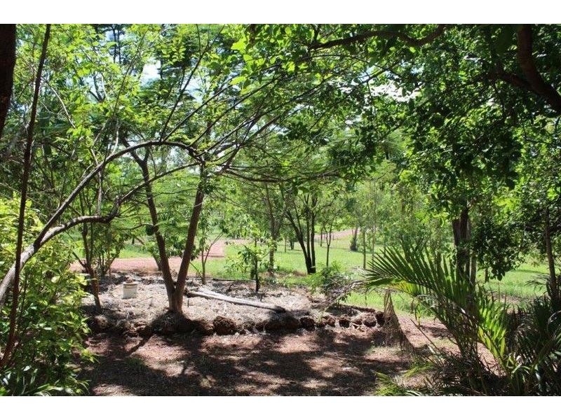 320 Heather Lagoon Road, Lake Bennett NT 0822