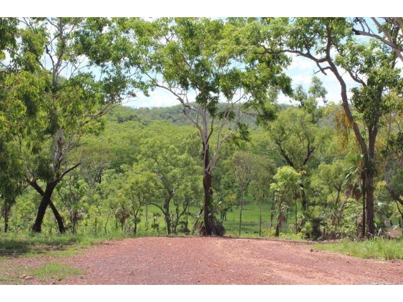 320 Heather Lagoon Road, Lake Bennett NT 0822