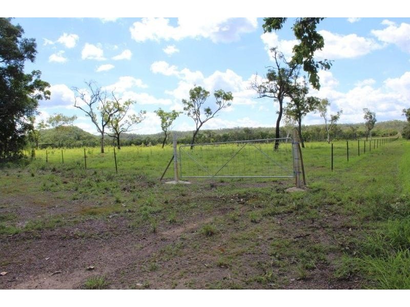 320 Heather Lagoon Road, Lake Bennett NT 0822