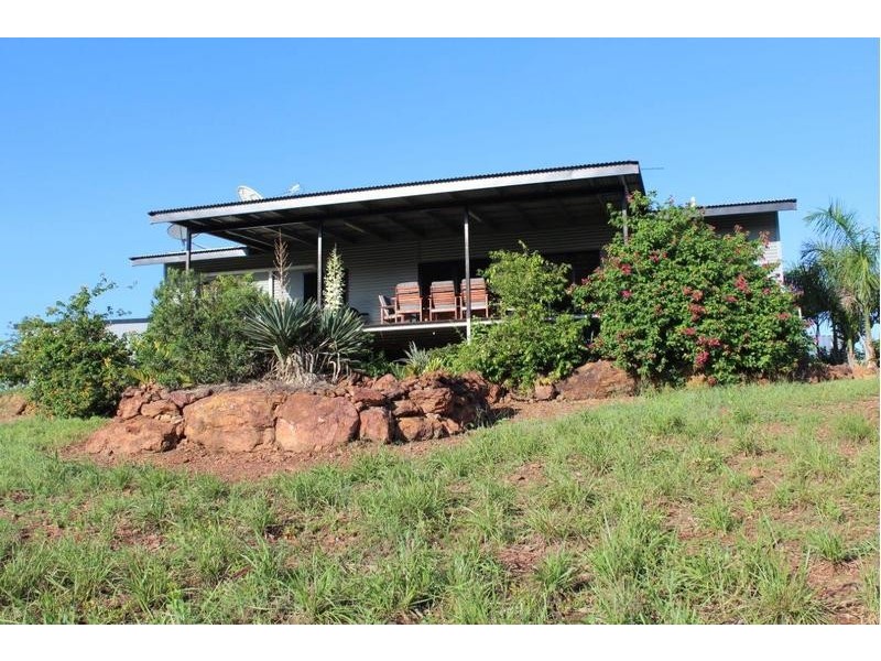 lot 139 Heather Lagoon Road, Lake Bennett NT 0822