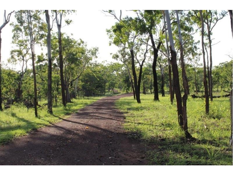 lot 139 Heather Lagoon Road, Lake Bennett NT 0822