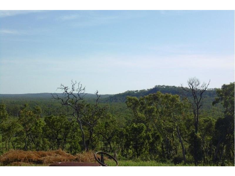 lot 139 Heather Lagoon Road, Lake Bennett NT 0822