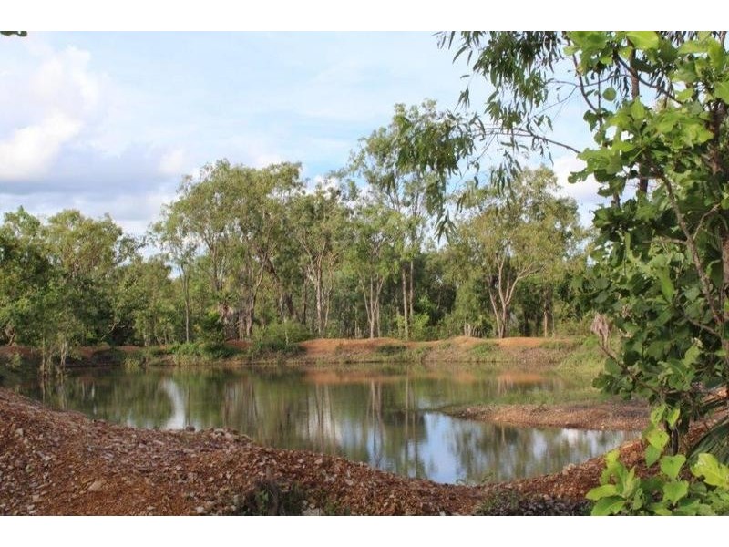 lot 139 Heather Lagoon Road, Lake Bennett NT 0822