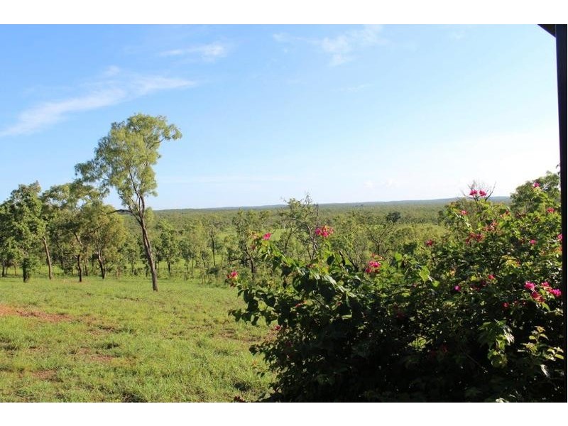 lot 139 Heather Lagoon Road, Lake Bennett NT 0822