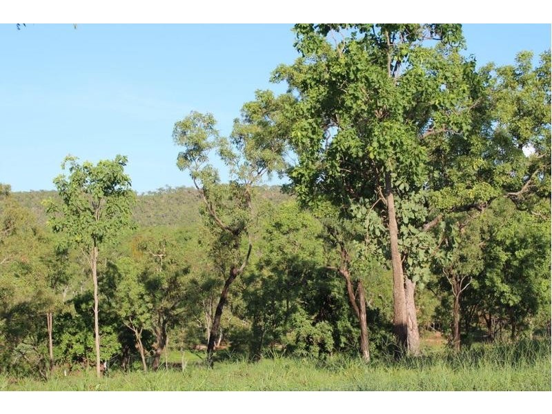 lot 139 Heather Lagoon Road, Lake Bennett NT 0822