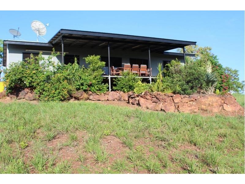 lot 139 Heather Lagoon Road, Lake Bennett NT 0822