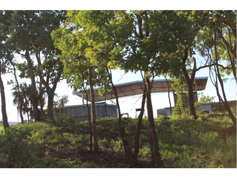 lot 139 Heather Lagoon Road, Lake Bennett NT 0822