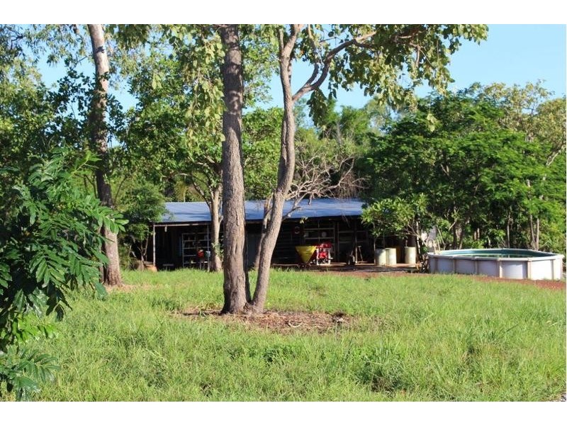 lot 139 Heather Lagoon Road, Lake Bennett NT 0822