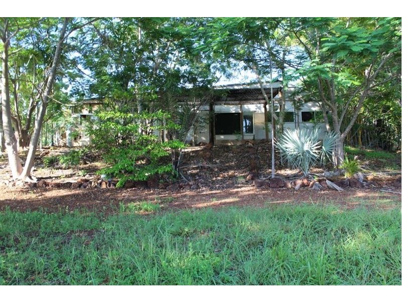 lot 139 Heather Lagoon Road, Lake Bennett NT 0822