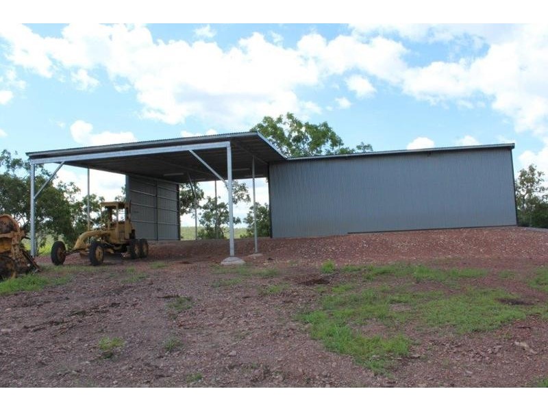 lot 139 Heather Lagoon Road, Lake Bennett NT 0822