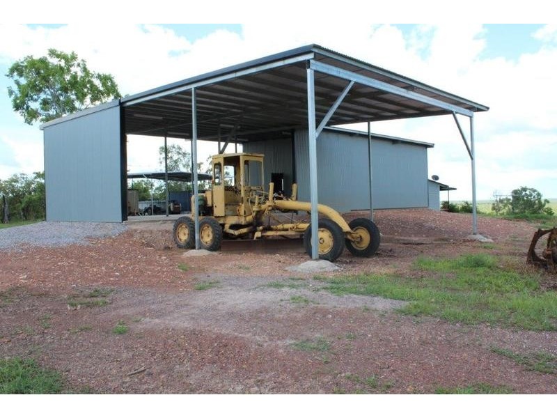 lot 139 Heather Lagoon Road, Lake Bennett NT 0822