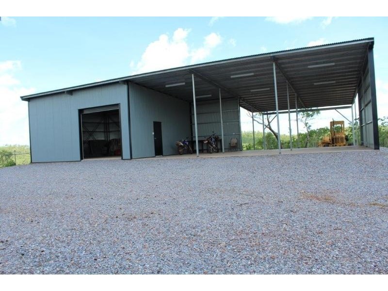 lot 139 Heather Lagoon Road, Lake Bennett NT 0822