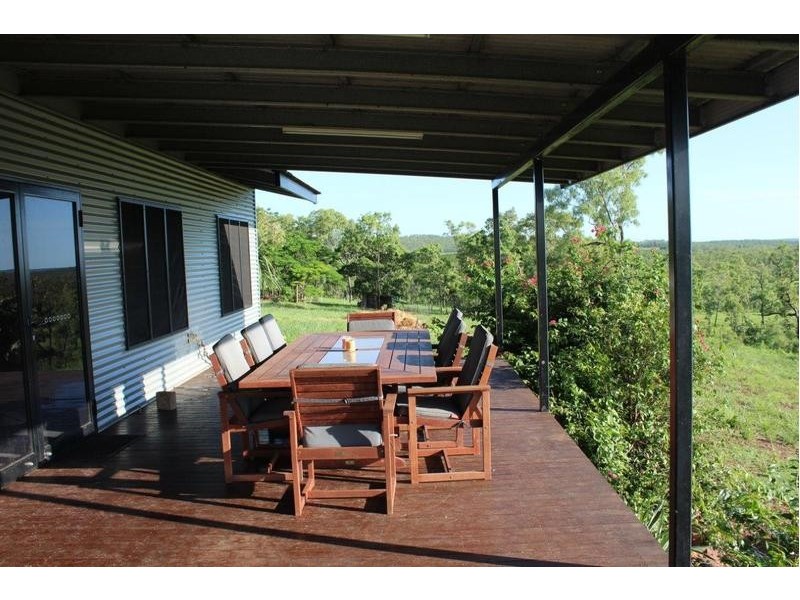 lot 139 Heather Lagoon Road, Lake Bennett NT 0822