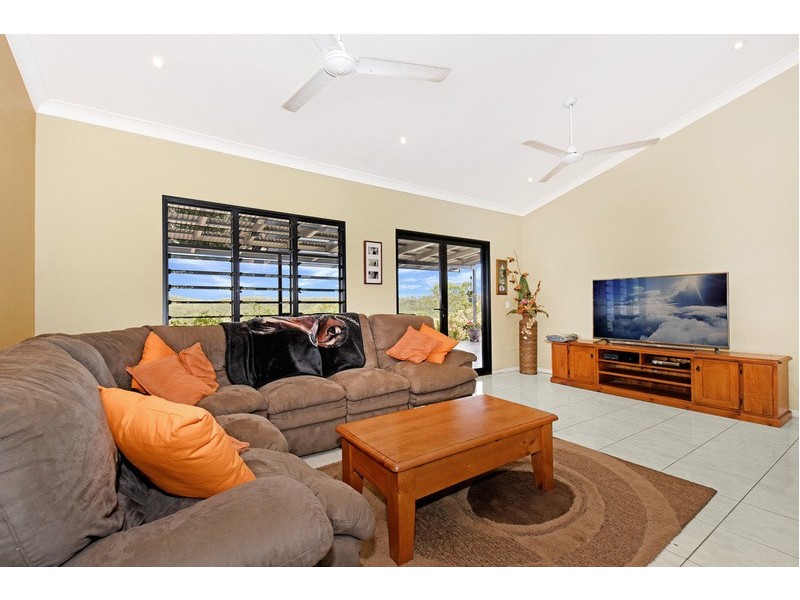lot 139 Heather Lagoon Road, Lake Bennett NT 0822