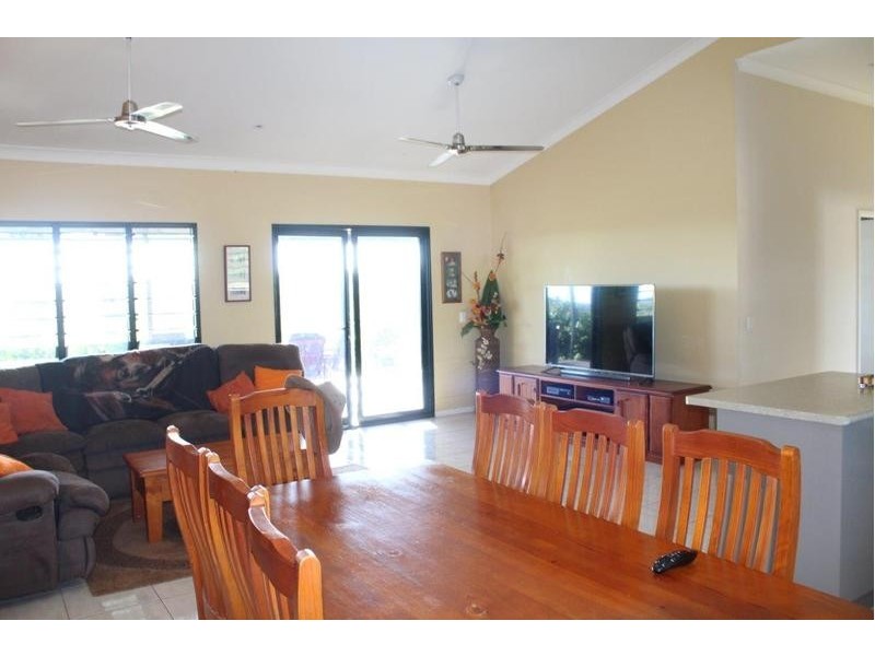 lot 139 Heather Lagoon Road, Lake Bennett NT 0822