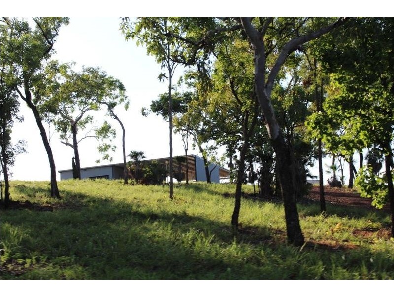 lot 139 Heather Lagoon Road, Lake Bennett NT 0822