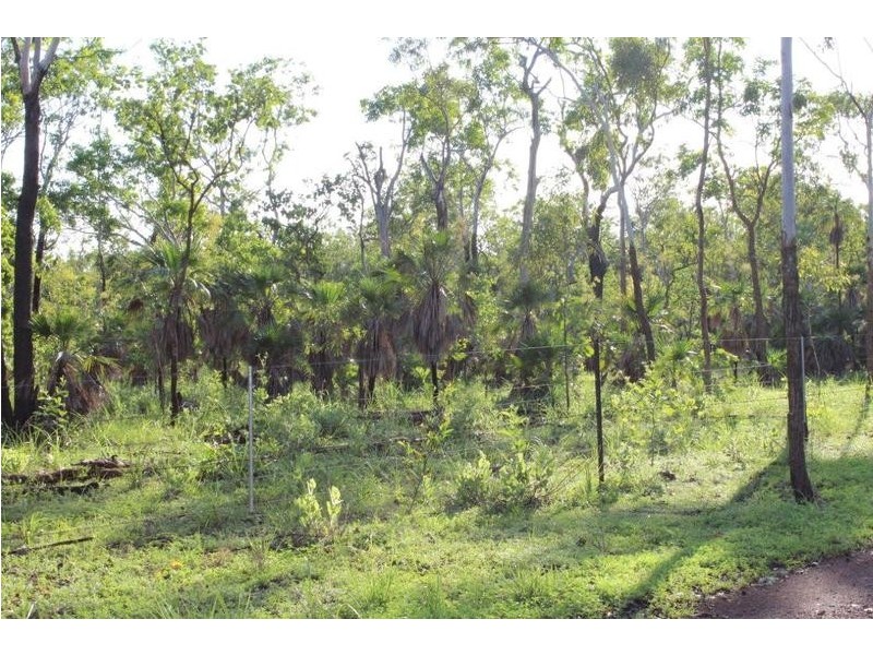 lot 139 Heather Lagoon Road, Lake Bennett NT 0822