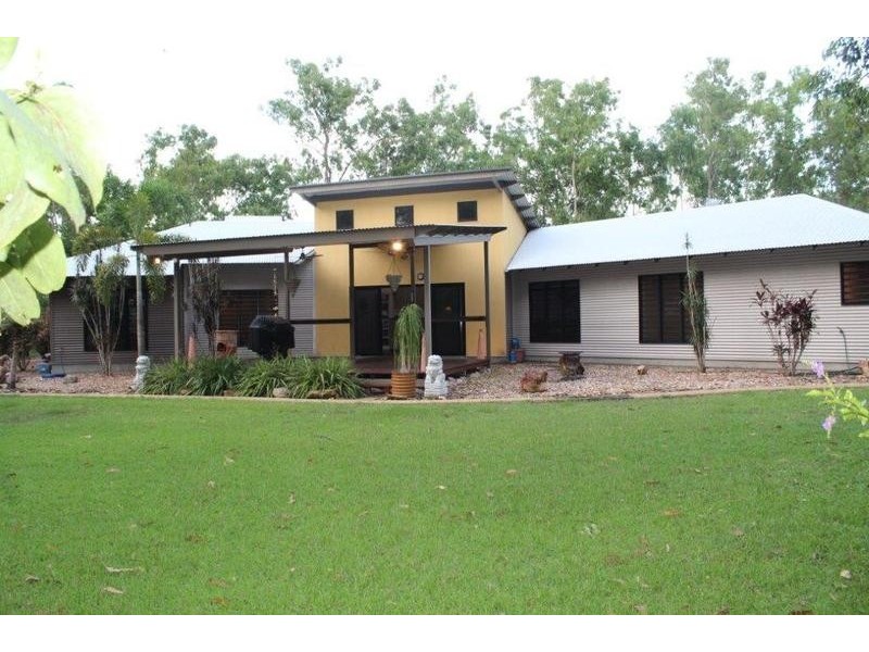 50 Littlejohn Road, Girraween NT 0836