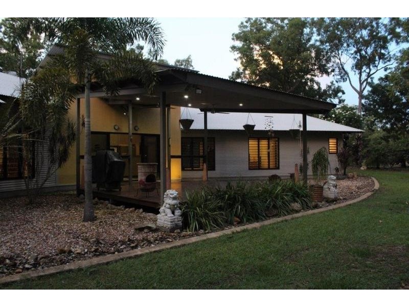 50 Littlejohn Road, Girraween NT 0836