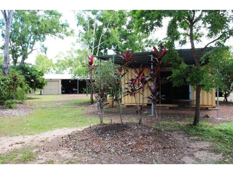 50 Littlejohn Road, Girraween NT 0836